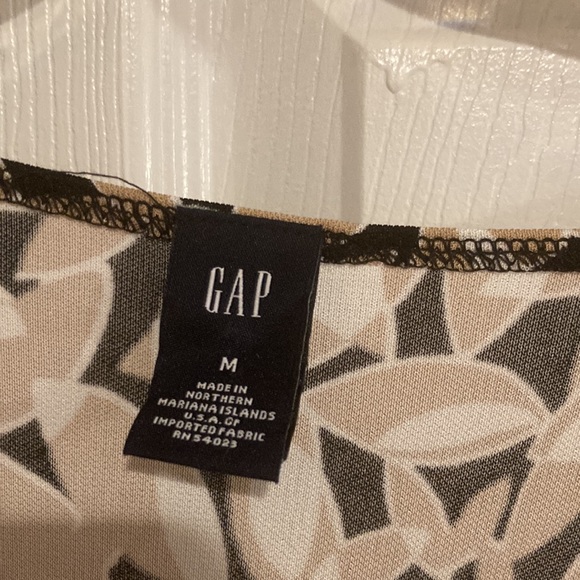 Women’s Gap tunic top - Picture 7 of 8